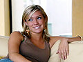 Kristin talks about last night party at LC's and wonders if she should have handled the situation differently.